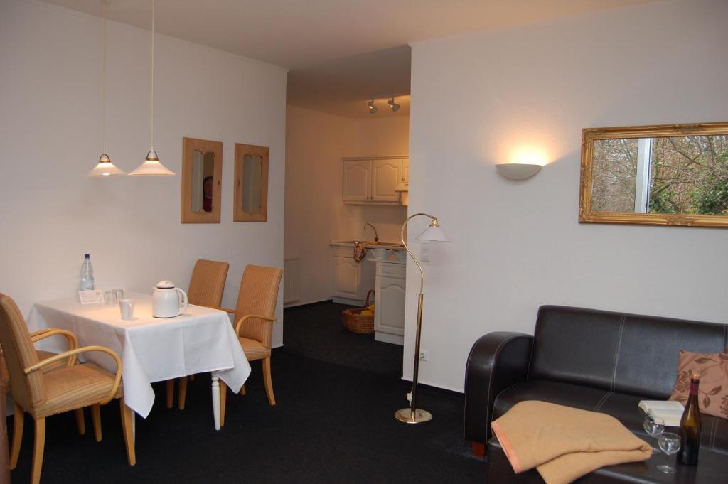 Ferienanlage Duhnen Haus 19 Cuxhaven Zimmer foto