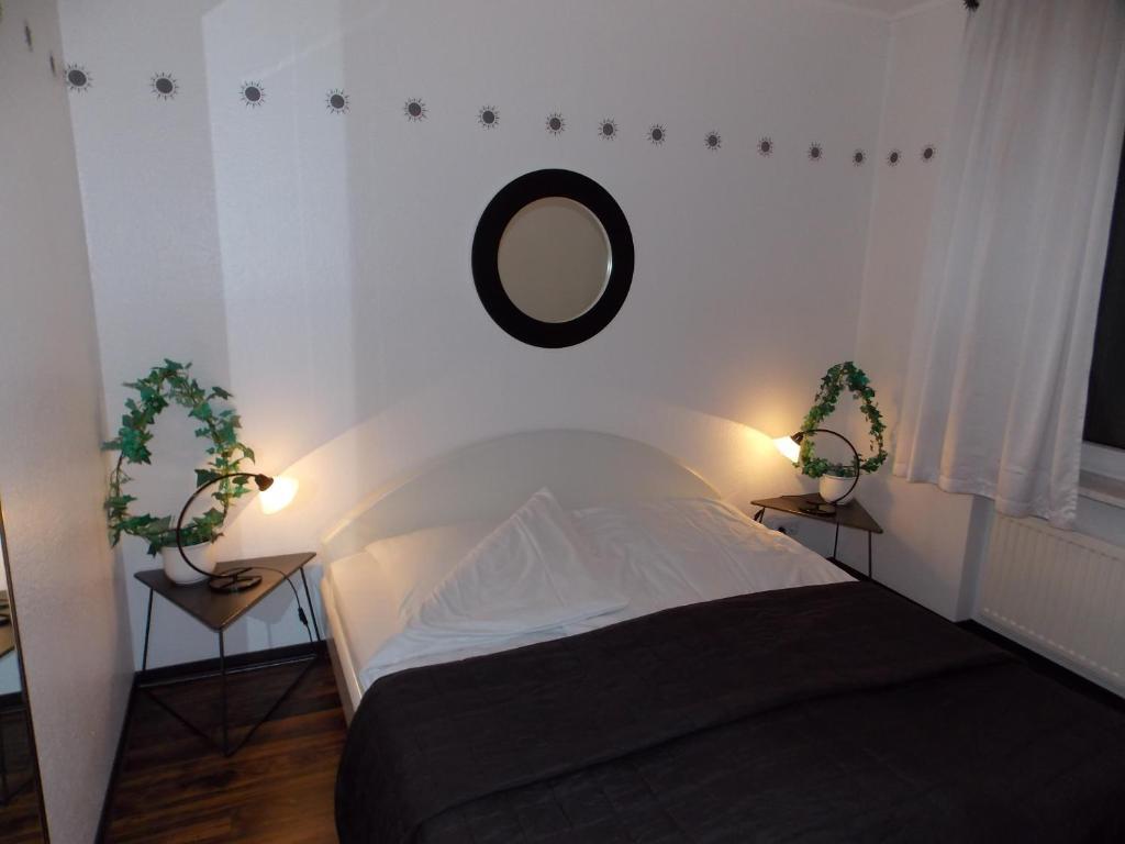 Ferienanlage Duhnen Haus 19 Cuxhaven Zimmer foto